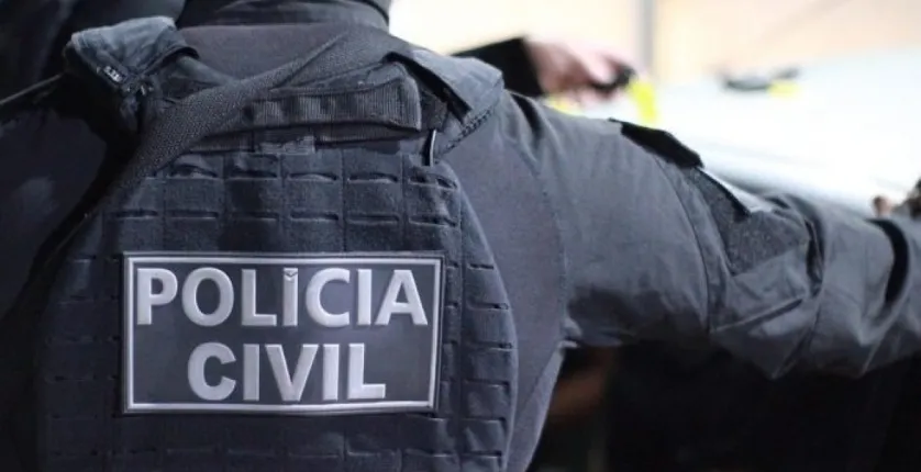 Meninos de 13 anos s�o apreendidos por estupro de menina de 12 anos no interior da Bahia