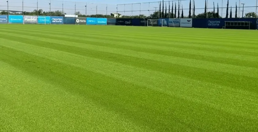 Golpista se passava por t�cnico de time brasileiro para enganar jogadores