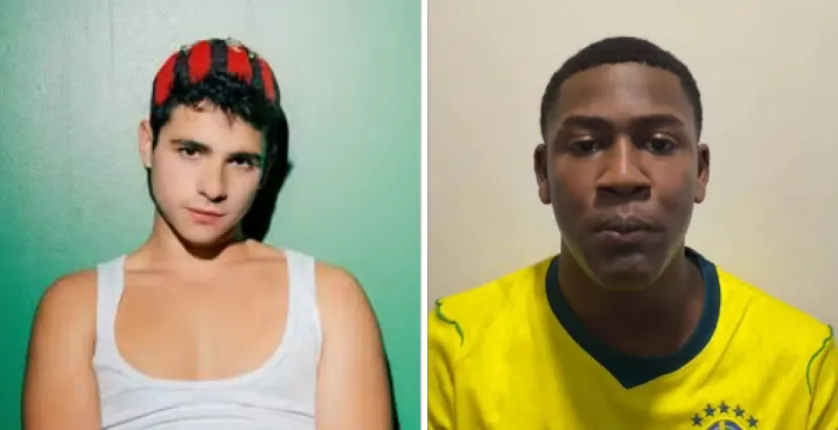 Streamer � investigado por homofobia ap�s xingar ator brasileiro durante evento