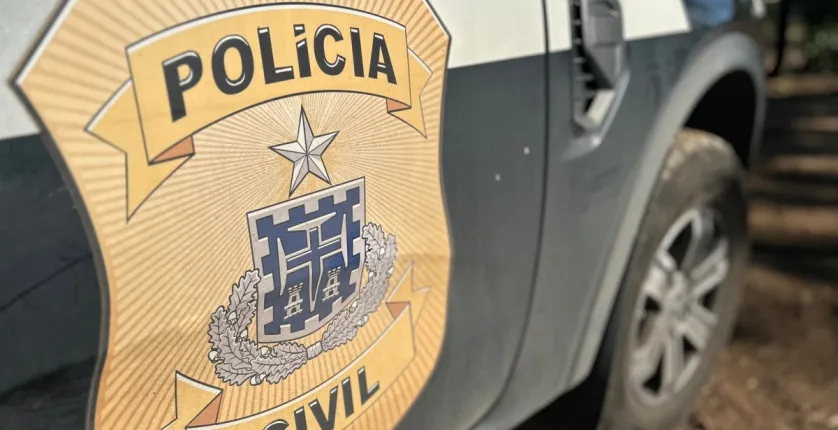 Homem � preso em Jequi� por estupro de jovem vulner�vel ap�s 11 anos de condena��o