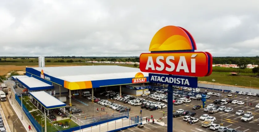 Assa� Atacadista condenado a pagar R$ 1 milh�o por neglig�ncia com seguran�a no trabalho