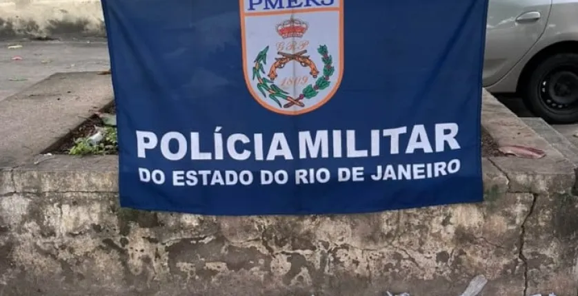 PM prende quadrilha em Belford Roxo e mais ocorr�ncias na Rio