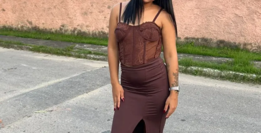Jovem de 21 anos morre baleada na cabe�a durante assalto em rodovia no Rio