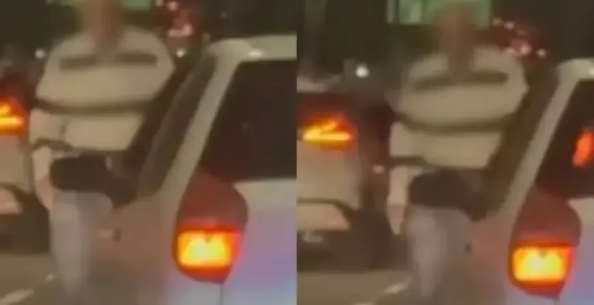 Tio do deputado Boulos morre ap�s ser atropelado em briga de tr�nsito