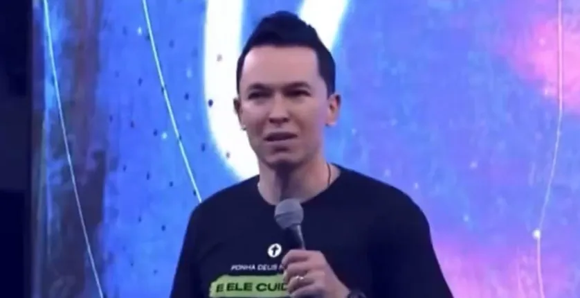 Justi�a condena pastor da Lagoinha e igreja a pagar multa por coment�rios sobre filha