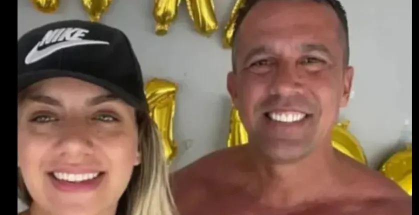 Policial nega matar esposa em interrogat�rio, mas tr�s laudos provam assassinato
