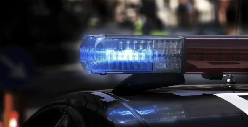 Base da PM sofre ataque a tiros em Guaruj� ap�s a��o com dois mortos