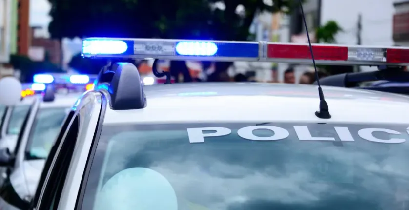 Caso Chocante: Menino de 12 anos � encontrado morto com o corpo despeda�ado no Piau�