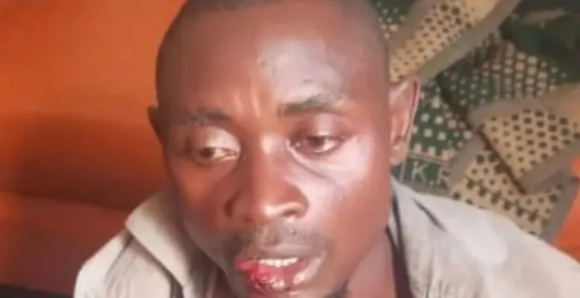 Homem acusado de matar e devorar 38 pessoas � capturado em Uganda e ser� executado