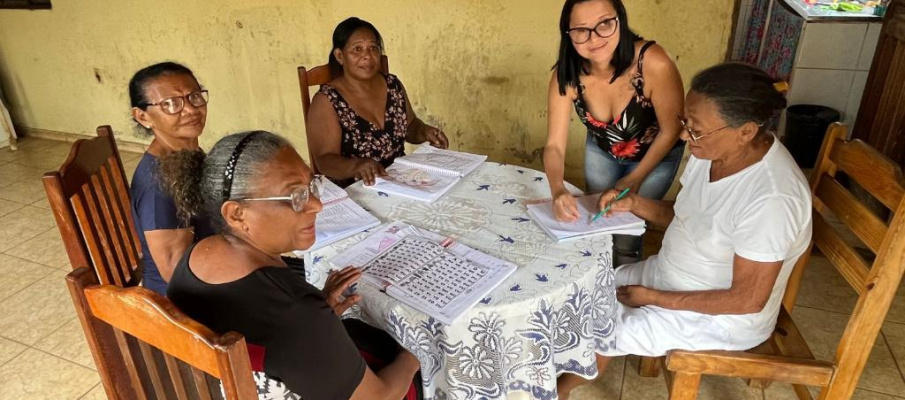 Seduc inicia nova etapa do Mais MT Muxirum com adeso de todos os 142 municpios do estado