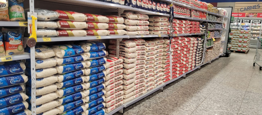 Procon Estadual monitora supermercados para coibir abusos no preo de produtos