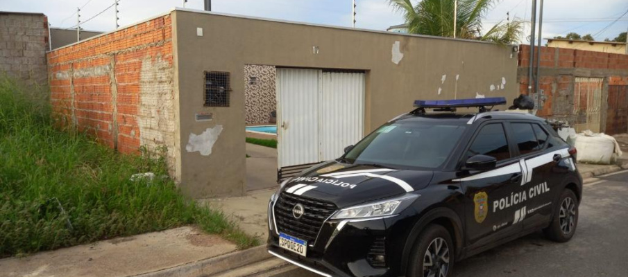 Operao da Polcia Civil mira grupo criminoso especializado em fraudes bancrias