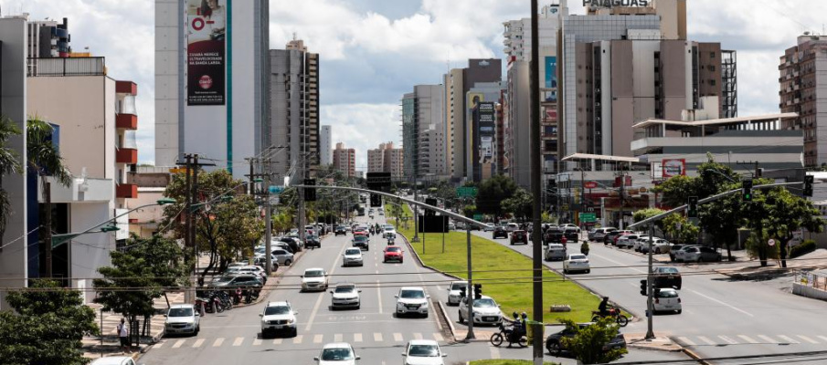 IPVA de veculos com placas finais 8,9 e 0 deve ser pago at 30 de maio