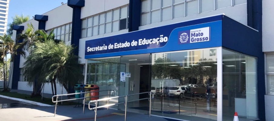 Prazo para matrcula na Rede Estadual de Ensino termina nesta sexta-feira (22)