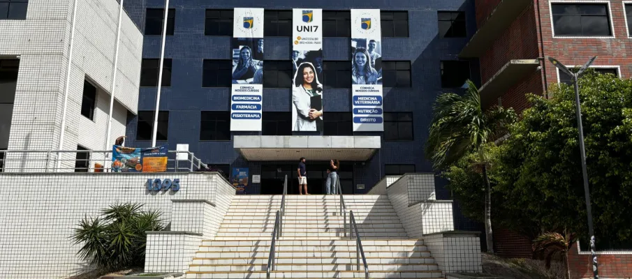 Institui��o oferece mais de 500 vagas em capacita��es gratuitas