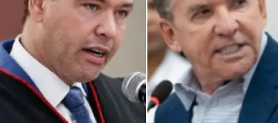 TCE e Minist�rio P�blico apertam o cerco em emendas de deputados e vereadores em MT