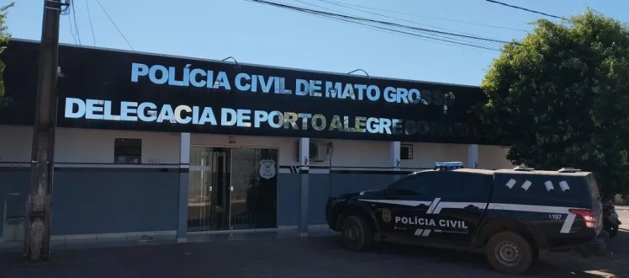 Pol�cia Civil prende mulher por adquirir medicamento proibido no pa�s