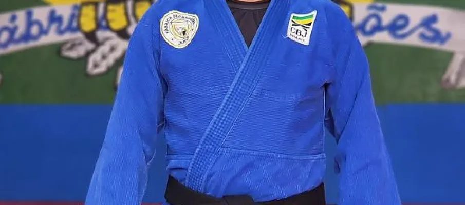 Veja quem � o professor de artes marciais que abusava de crian�as em cidades de MT