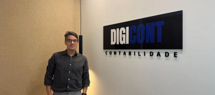 Cr�dito da Desenvolve MT fortalece escrit�rio cont�bil e impulsiona expans�o da empresa em Cuiab�