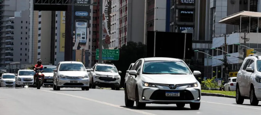 Sefaz orienta contribuintes a redobrar aten��o contra fraudes no IPVA 2026