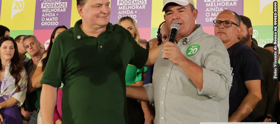PSDB se fortalece em MT com novas filia��es e projeta duas vagas na AL; Moacir Couto � a aposta do Araguaia