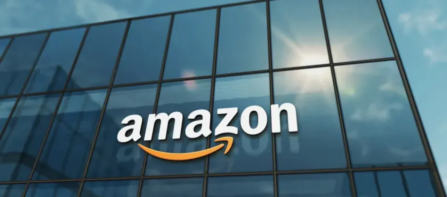 Amazon est� desenvolvendo smartphone com IA integrada