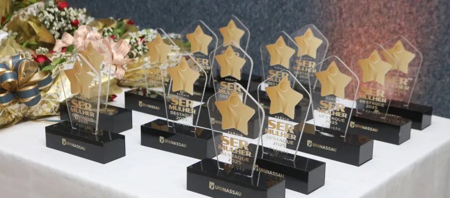 Ser Mulher Destaque homenageia personalidades femininas fortalezenses