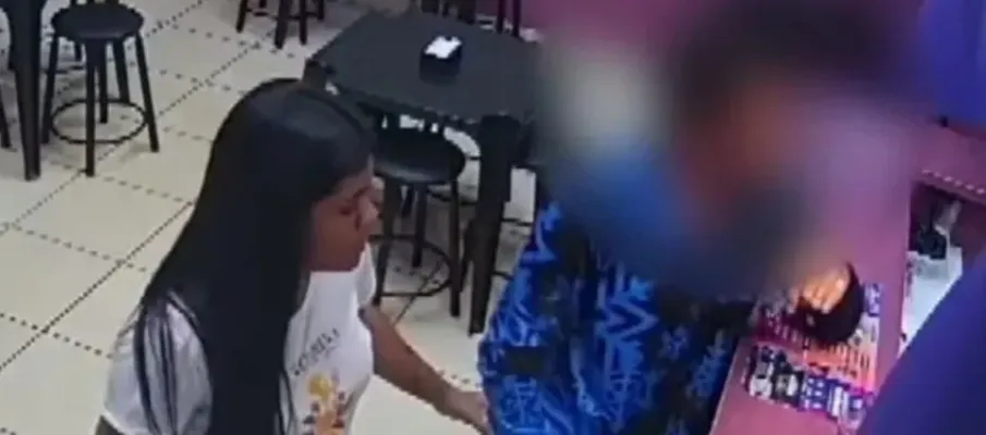 A�a� com veneno de rato: mulher tenta matar namorado em SP