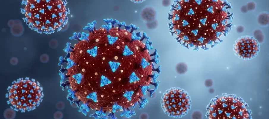 Nova variante da Covid-19 se espalha pelo mundo e levanta alerta