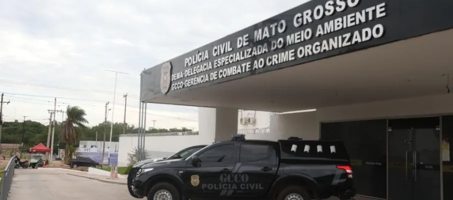 Pol�cia Civil mira faccionados que buscavam influ�ncia territorial e fortalecimento da fac��o na regi�o metropolitana