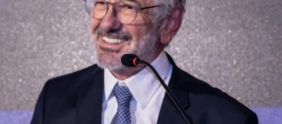 M�rcio Elias Rosa � o novo ministro do Desenvolvimento, Ind�stria, Com�rcio e Servi�os