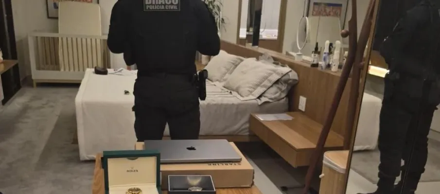 Pol�cia Civil deflagra 52 opera��es em mar�o e intensifica combate �s fac��es criminosas