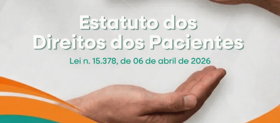 Estatuto dos Direitos do Paciente entra em vigor e define diretrizes para atendimento em sa�de no Brasil