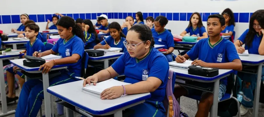 Estudantes podem se inscrever para 18� Olimp�ada Nacional em Hist�ria do Brasil at� 24 de abril