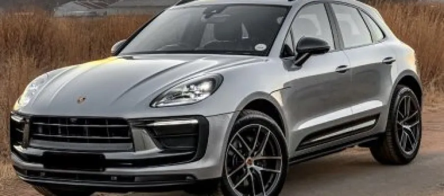 Justi�a determina que concession�ria substitua Porsche destru�do em acidente em MT