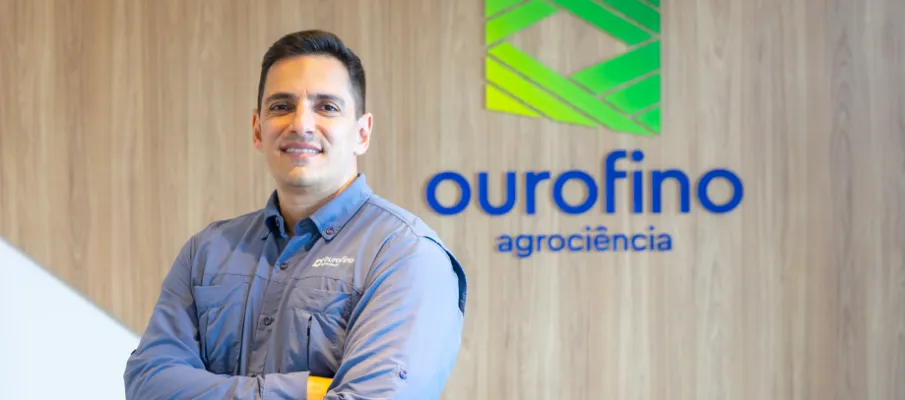 Ribeir�o Preto recebe Agrishow e Ourofino Agroci�ncia apresenta solu��es para produtividade e manejo no campo