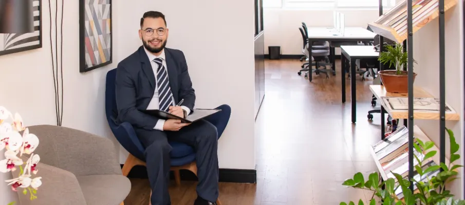 Empresas passam a mapear riscos psicossociais e ampliam press�o sobre o setor de sa�de