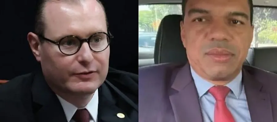 STF solta lobista de MT apontado como articulador de esquema no Judici�rio