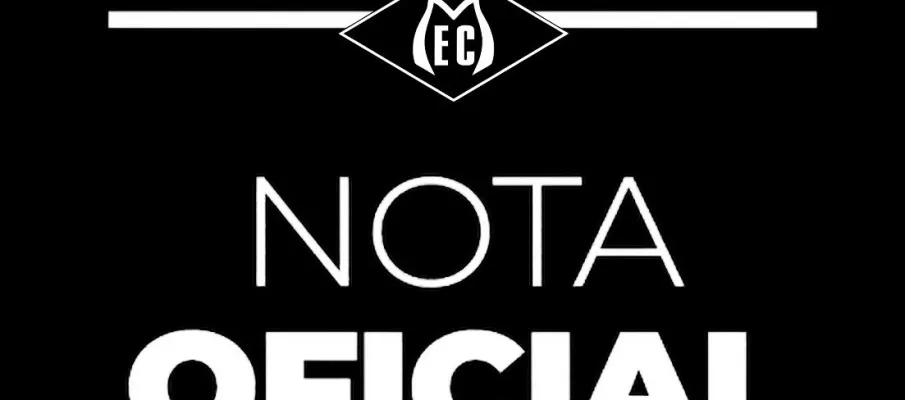 Mixto emite nota e repudia caso de racismo e homofobia no Dutrinha