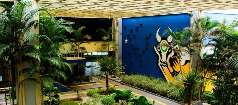 Governador recebe comitiva da It�lia para discutir investimentos e ampliar mercados nesta segunda-feira (4)
