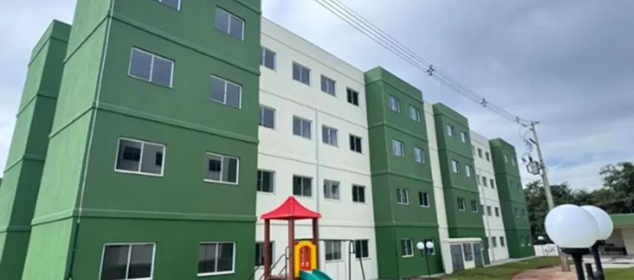 Plataforma de cadastro do SER Fam�lia Habita��o ficar� fora do ar para atualiza��o