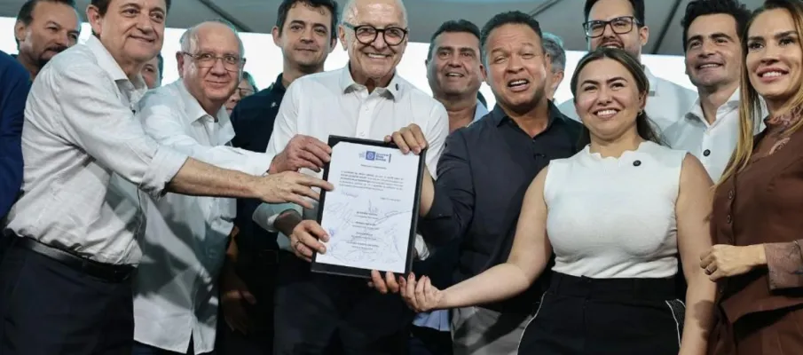 Governo de MT aumenta repasse � Santa Casa de Rondon�polis e prev� 300 mil procedimentos hospitalares por ano