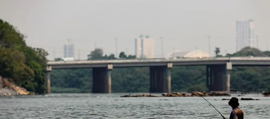 Repesca reabre cadastro para pescadores artesanais nesta ter�a