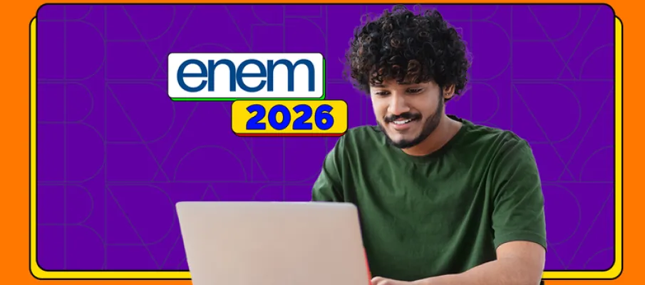 Enem 2026: prazo de inscri��o � ampliado at� 12 de junho