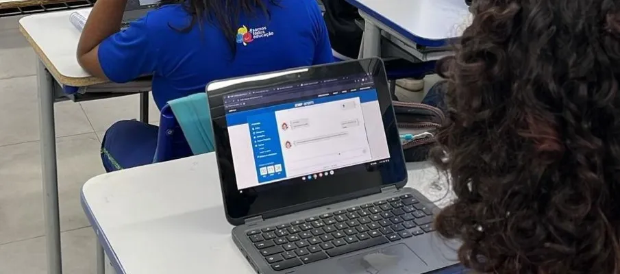 Estudantes da Rede Estadual podem se inscrever para o Enem at� 12 de junho ap�s prorroga��o do prazo