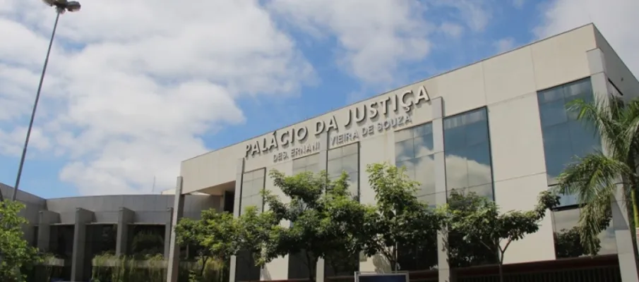 Ju�zes do TJMT representam Mato Grosso em congresso nacional promovido pelo STJ