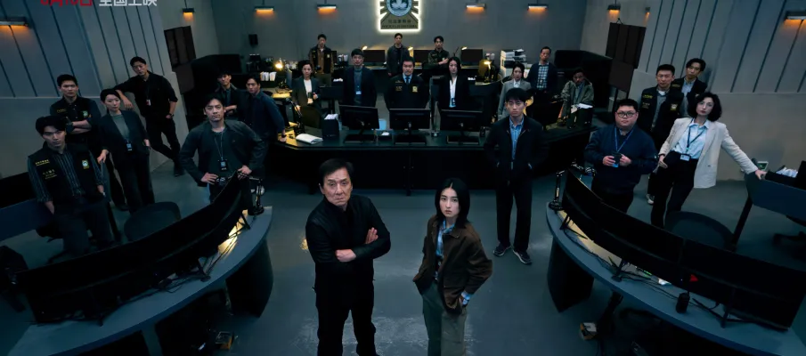 V Mostra de Cinema China Brasil traz 7 filmes chineses in�ditos ao pa�s e ocupa o Rio de Janeiro, de 3 a 25 de agosto