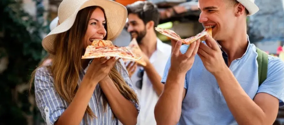 Vai viajar nas f�rias? Especialistas explicam como evitar a intoxica��o alimentar e aproveitar o passeio com seguran�a