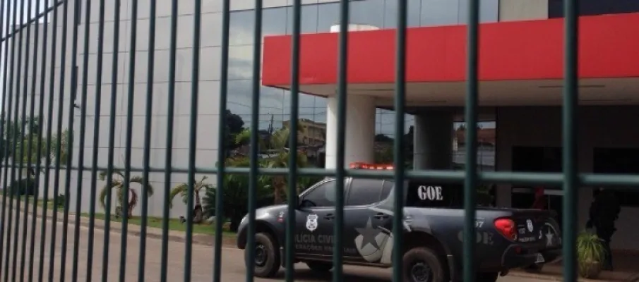 Justi�a cancela obriga��o de empres�rios ap�s 12 anos de processo em MT