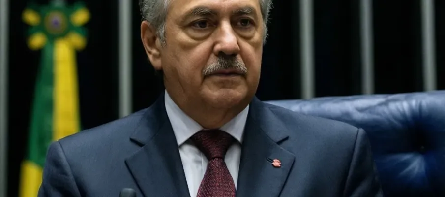 Por que o presidente do Senado pode acabar com o impeachment e isso amea�a a democracia